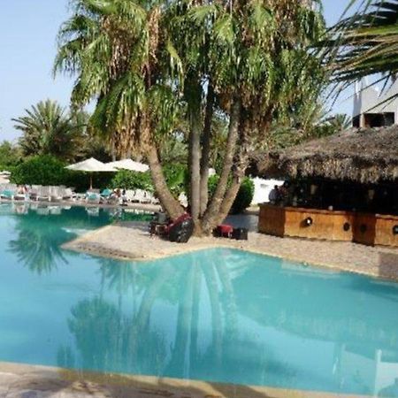 Coralia Club La Kasbah Otel Agadir Dış mekan fotoğraf