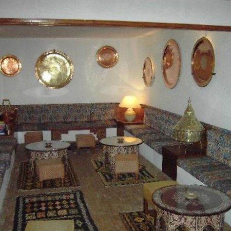 Coralia Club La Kasbah Otel Agadir Dış mekan fotoğraf