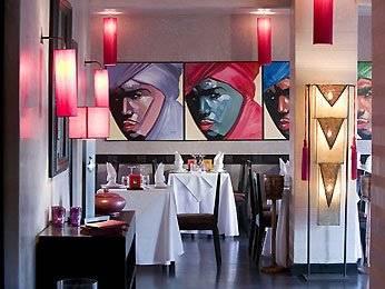 Coralia Club La Kasbah Otel Agadir Dış mekan fotoğraf