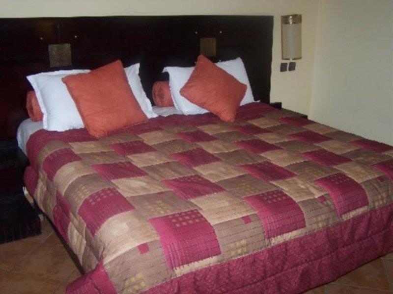 Coralia Club La Kasbah Otel Agadir Dış mekan fotoğraf