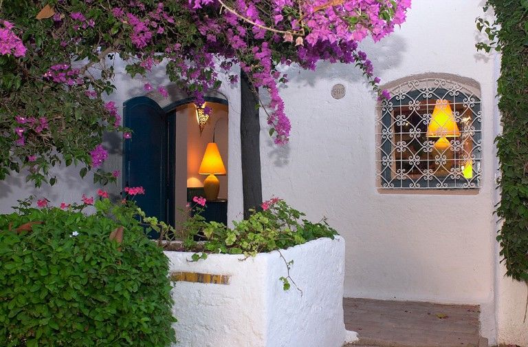 Coralia Club La Kasbah Otel Agadir Dış mekan fotoğraf