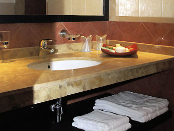 Coralia Club La Kasbah Otel Agadir Dış mekan fotoğraf