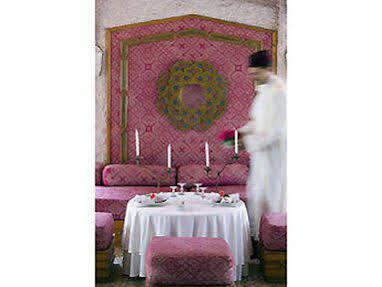 Coralia Club La Kasbah Otel Agadir Dış mekan fotoğraf