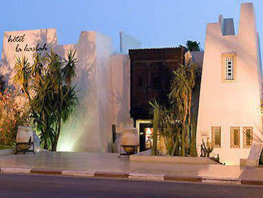Coralia Club La Kasbah Otel Agadir Dış mekan fotoğraf
