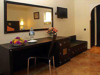 Coralia Club La Kasbah Otel Agadir Oda fotoğraf