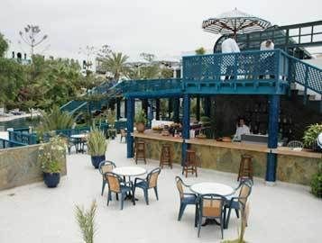 Coralia Club La Kasbah Otel Agadir Dış mekan fotoğraf