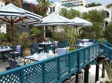 Coralia Club La Kasbah Otel Agadir Dış mekan fotoğraf