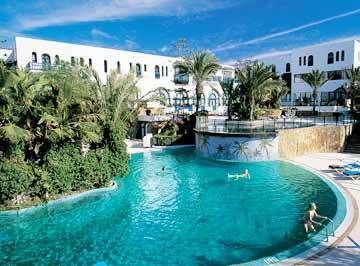 Coralia Club La Kasbah Otel Agadir Dış mekan fotoğraf