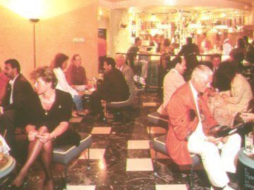 Coralia Club La Kasbah Otel Agadir Dış mekan fotoğraf
